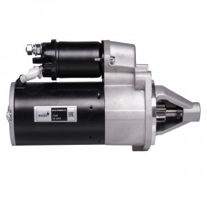Стартер для а/м ГАЗ с дв. ЗМЗ-406 (2.0 кВт н/о ан. 6012.3708-01) (LSt 0361X) LST 0361X START VOLT