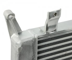 Интеркулер SITRAK HOWO дв.D10.38-50 MOVELEX WG9719530281MX MOVELEX