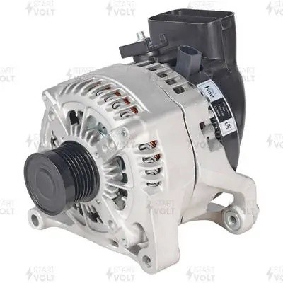 Генератор для а/м BMW 1 F20 (11-)/3 F30 (11-) 1.6i 180A (LG 2609) LG2609 START VOLT