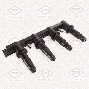 Катушка зажигания OPEL Astra J 09-/Insignia 08-/Mokka 13-/Zafira 11- THG1121 THG1121 TATSUMI