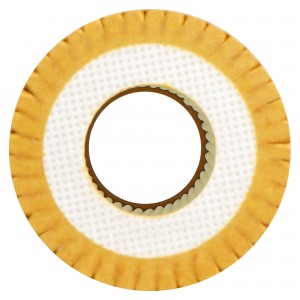 Фильтр масляный VAG Octavia (13-)/A4 (11-) 1.8T-2.0T (масл.картридж)  (CRLR6013Z CRLR6013Z CARVILLE RACING