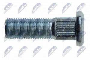 привод левый!\ Jaguar X-Type 2.1/2.0/2.0D 02> NPWJG000 NTY