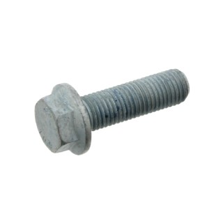 Болт MAN TGA,TGS,TGM крепления карданного фланца (M12х1.5х50х40) FEBI 24104 FEBI BILSTEIN