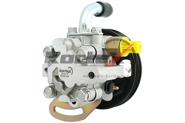 Насос ГУР CHEVROLET AVEO 1.2л 16V KPS015 KPS015 KORTEX