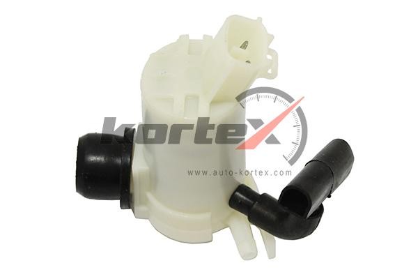 Насос омывателя HONDA ACCORD 09- KWM012 KWM012 KORTEX