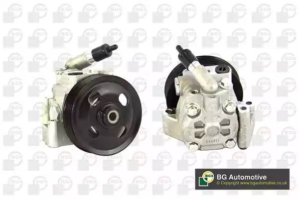 насос гидроусилителя руля!\ Ford Mondeo IV 2.0/2.3 07-14 PSP2395 BG AUTOMOTIVE