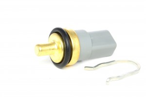 датчик температуры охл.жидк.!\ Audi A2-A8/Q7, VW Golf/Passat/Polo, Skoda Fabia 0 WS2607 VERNET