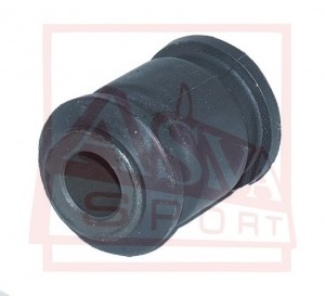 САЙЛЕНТБЛОК ЗАДНЕГО ПОПЕРЕЧНОГО РЫЧАГА CHEVROLET 1101LAC1 1101-LAC1 ASVA