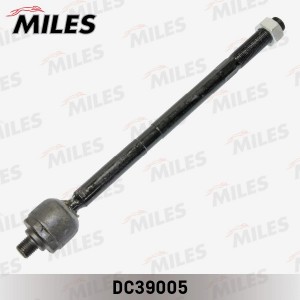 Тяга рулевая FORD FOCUS C-MAX/VOLVO S40/C30/C70 лев/правый (TRW JAR1022) DC39005 DC39005 MILES