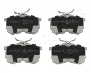 HONDA ACCORD/ COROLLA E10 PP-407AF JAPAN PARTS GROUP