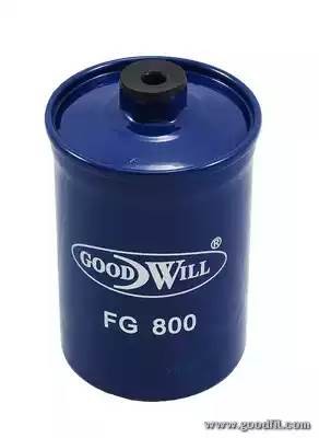 Фильтр топливный FG800 FG 800 GOODWILL