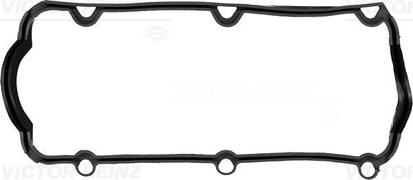прокладка клапанной крышки! (x2)\ Audi 100/80/A4/A6 2.6/2.8 91-98 71-31697-00 VICTOR REINZ
