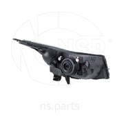 Фара CHEVROLET Cruze (09-) левая NSP NSP0195137791 NSP