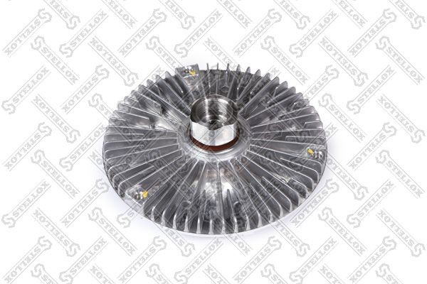 муфта вентилятора!\ Audi A6/A8 1.8-4.2 94> 30-00554-SX STELLOX