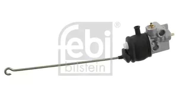 Кран RENAULT Magnum уровня пола кабины FEBI 27877 FEBI BILSTEIN