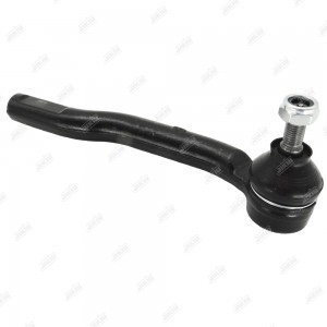 Наконечник рулевой правый NISSAN NOTE, TIIDA ET22951R ET22951R JIKIU