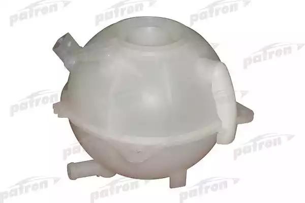 Бачок расширительный VW Golf (94-06) AUDI A3 (96-03) SKODA Octavia (96-10) PATRO P10-0010 PATRON