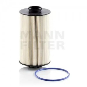 Фильтр топливный PU10029Z MANN FILTER