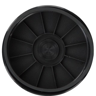 Фильтр топливный HYUNDAI HD65,78,County дв.D4DD VOLVO RENAULT сепаратор FEBI 40297 FEBI BILSTEIN