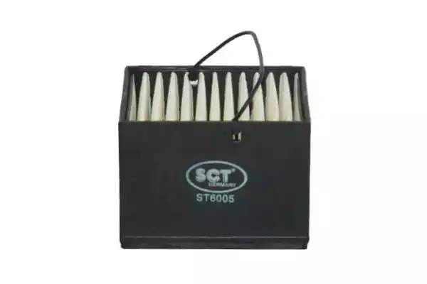 Фильтр топливный ST6005 SCT
