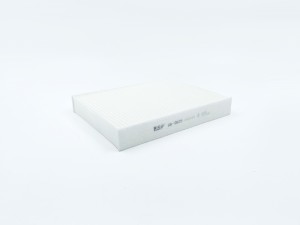Фильтр салонный GB-9829 GB-9829 BIG FILTER