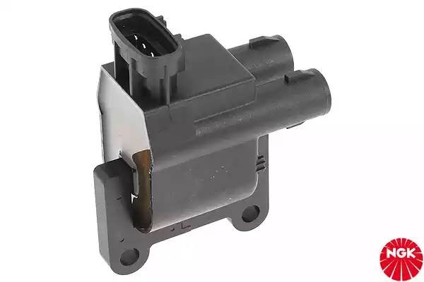U3018NGK катушка зажигания!\ Toyota Camry/Avensis/Corolla/RAV 4 2.0i 96-01 48280 NGK