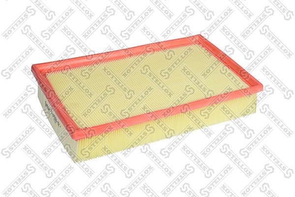 фильтр воздушный!\ Jetour Dashing/X90 Plus, Audi 80, VW Golf/Passat 87-97 71-00296-SX STELLOX