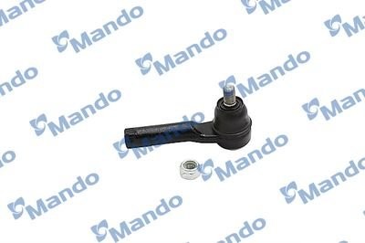 Наконечник рулевой тяги KIA Carnival (09-) левый MANDO DSA020520 MANDO