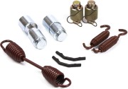 р/к торм.колодки !на1колодку4515(4рол.3пруж.2втул)ось 16.5''\Meritor/Hendrickson 8510908SX STELLOX