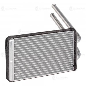 Радиатор отоп. для ам Chevrolet Captiva (06-),Opel Antara (06-) (LRh 0543) LRH 0543 LUZAR
