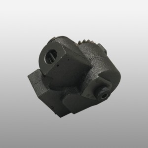Масляный насос КПП 12JSD, 12JSDX, Faw J6 10JSX220A1708080 SHAFT