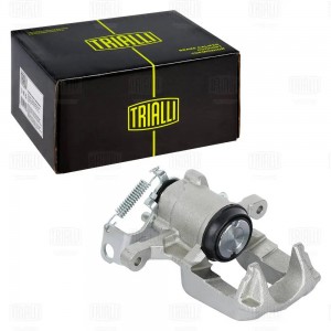 Суппорт торм. Opel Astra J (10-)/Zafira C (11-) зад. лев. d=40мм (CF 203001) CF 203001 TRIALLI