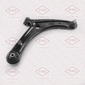 Рычаг передней подвески нижний R DODGE Caliber 06-JEEP Compass/Patriot 06- TEE17 TEE1754R TATSUMI