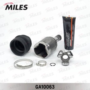 ШРУС внутренний HONDA CR-V 2.0 97-06 GA10063 GA10063 MILES