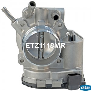 Дроссельная заслонка ETZ1118MR ETZ1118MR KRAUF