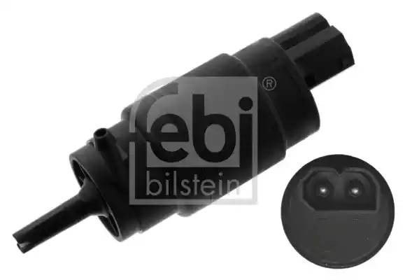 Насос омывателя BMW 3 (E30),5 (E34) FEBI 04795 FEBI BILSTEIN