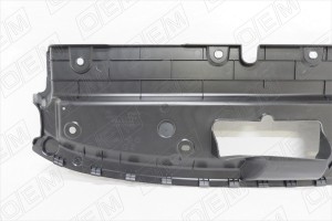 Кожух замка капота Haval Jolion (2021-нв) OEM0079KZK OEMPARTS