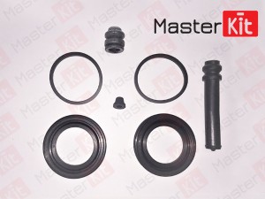 Ремкомплект тормозного суппорта Mitsubishi Grandis 2.4,2.0Di-D 04 77A1193 77A1193 MASTER KIT