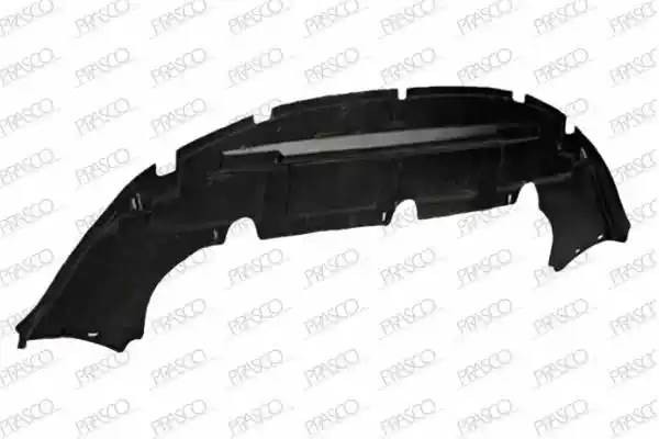 защита бампера нижняя!\ Ford C-Max 03-07 FD7151920 PRASCO GROUP