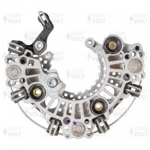 Мост диодный генератора для а,м Fiat Ducato 06-,PSA Boxer 06-,Jumper 06-,Ford Tr VDB1681 START VOLT