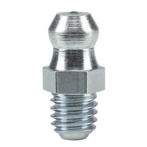 пресс-масленка прямая M6x1 DIN71412 M034 MANSONS