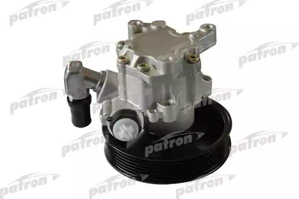 Насос гидроусилителя PPS035 PPS035 PATRON
