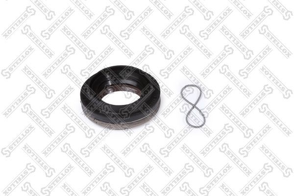 сальник! хвостовика 40x70x13 FPM \ MB 609 81-01337-SX STELLOX