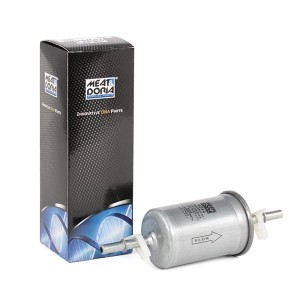 Фильтр топливный FORD Focus I (98-04) MEAT&DORIA 4244 MEAT DORIA