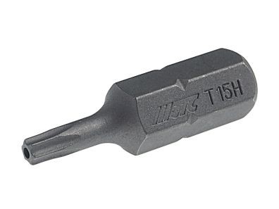 Бита TORX Т15Hх30мм 5/16" DR JTC JTC-1243015 JTC TOOLS