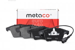 VW TRANSPORTER T5 3000058 METACO