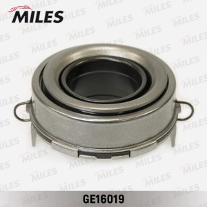 Подшипник выжимной (для GE09018) MITSUBISHI LANCER IX 1.3-1.6 03-08 (Sachs 31516 GE16019 MILES
