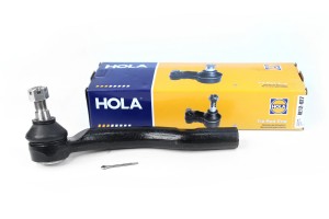 Наконечник рулевой тяги правый RE12027 HOLA