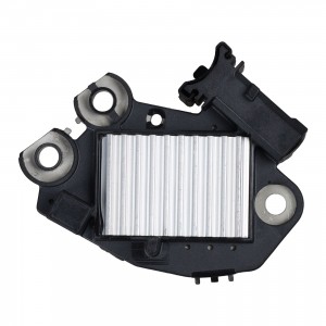 Регулятор напряжения ген. для а/м Hyundai ix35 (10-)/Santa Fe (09-) 2.0CRDi (VRR VRR0892 START VOLT