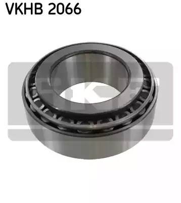 Подшипник VKHB2066 SKF